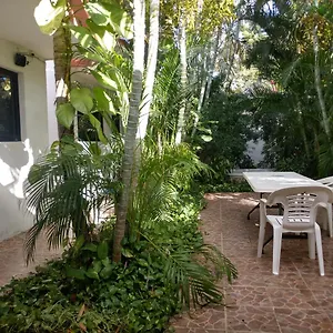  Apartamento Punto Checo