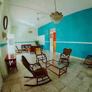 Casa Lool Beh Frühstückspension